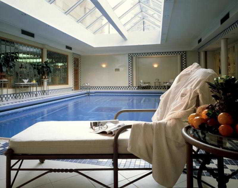 San Cristobal Tower - A Luxury Collection Hotel サンティアゴ 設備 写真